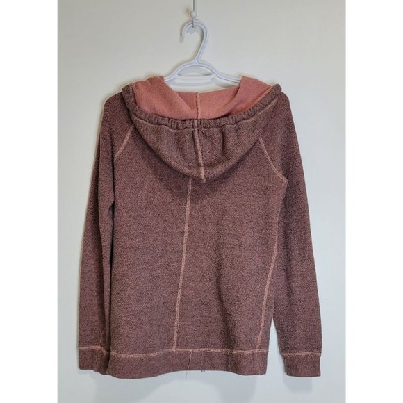 Roots Zip-up Sweater - Picture 3 of 3